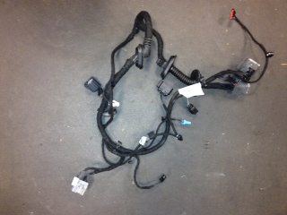 CX23-14B121-AC LHF door wiring harness